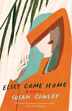 portada Elsey Come Home (en Inglés)