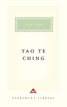 portada Tao te Ching 