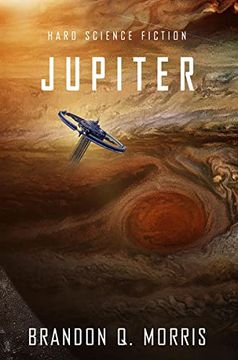 portada Jupiter (Die Eismonde des Saturn) (in German)