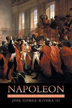 portada Napoleon: A Historical Perspective (en Inglés)