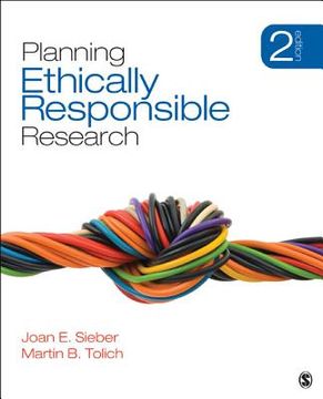 portada planning ethically responsible research