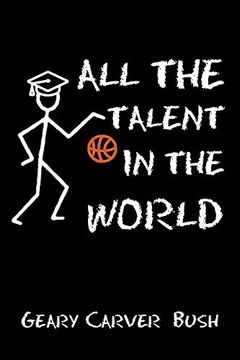 portada All the Talent in the World 