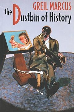 portada The Dustbin of History (in English)