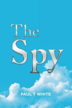 portada The spy (en Inglés)