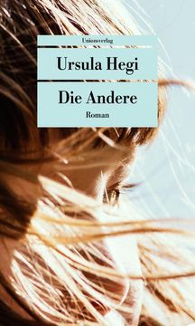 portada Die Andere (in German)