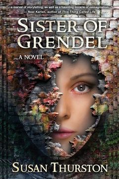 portada Sister of Grendel (en Inglés)