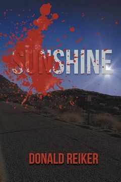 portada Sunshine (en Inglés)