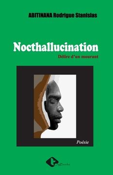 portada Nocthallucination: Délire d'un mourant (in French)