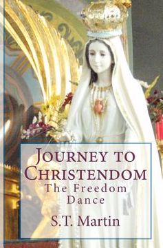 portada journey to christendom (en Inglés)