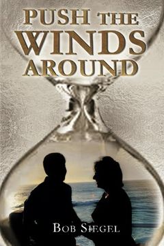 portada Push The Winds Around (The Crown and The Crystal) (Volume 1)