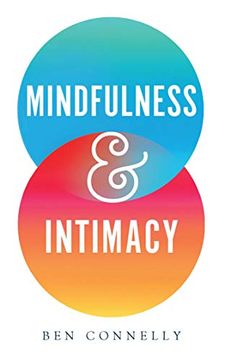 portada Mindfulness and Intimacy (in English)