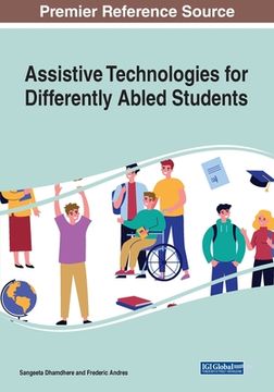 portada Assistive Technologies for Differently Abled Students (in English)
