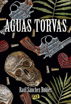 portada Aguas Torvas (in Spanish)