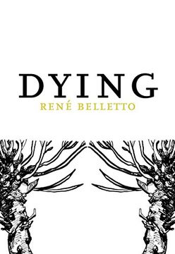 portada Dying (en Inglés)