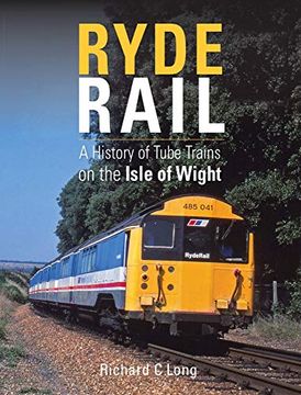 portada Ryde Rail (en Inglés)