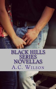 portada Black Hills Series Novellas (en Inglés)