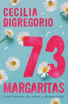 portada 73 Margaritas