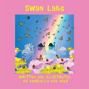 portada Swan Lake (in English)