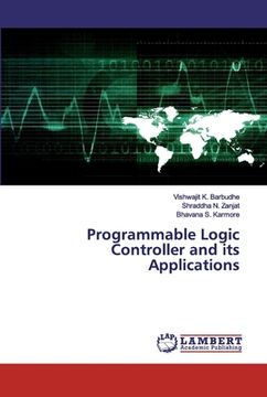 portada Programmable Logic Controller and its Applications (en Inglés)