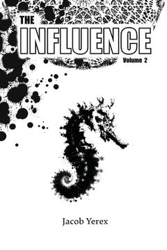 portada The Influence: Volume 2: Volume 2 (in English)