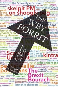 portada The Wey Forrit