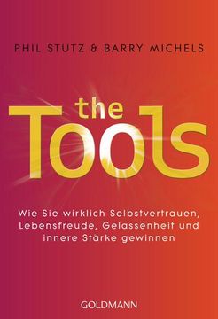 portada The Tools (en Alemán)