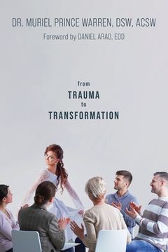portada From Trauma to Transformation (in English)