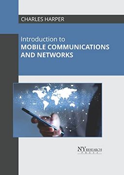 portada Introduction to Mobile Communications and Networks 