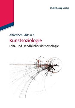 portada Kunstsoziologie (in German)