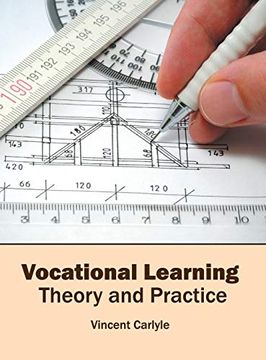 portada Vocational Learning: Theory and Practice (in English)