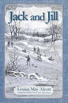 portada Jack and Jill