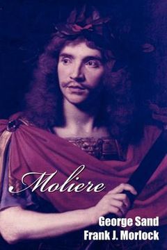portada moliere: a play in five acts