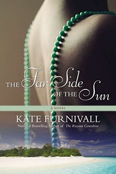 portada The far Side of the sun (en Inglés)