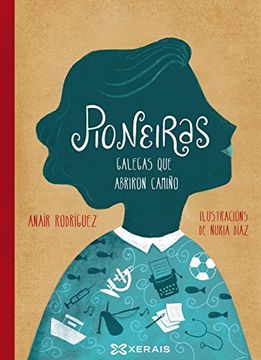 portada Pioneiras (in Spanish)