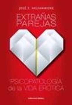 portada EXTRA?S PAREJAS (Spanish Edition) (in Spanish)