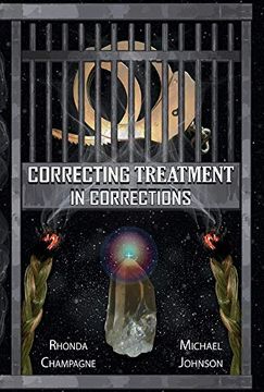 portada Correcting Treatment in Corrections (en Inglés)