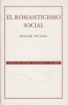 portada El Romanticismo Social (in Spanish)