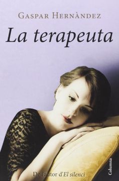portada La Terapeuta (Col. Leccio Classica) (en Catalá)