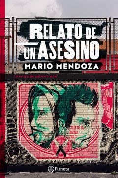 Relato de un Asesino (Ebook)