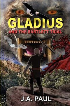 portada gladius and the bartlett trial (in English)