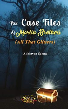 portada The Case of the Martin Brother (en Inglés)