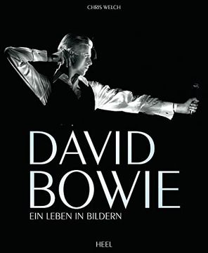 portada David Bowie: Ein Leben in Bildern (in German)
