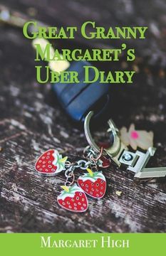 portada Great Granny Margaret's Uber Diary (en Inglés)