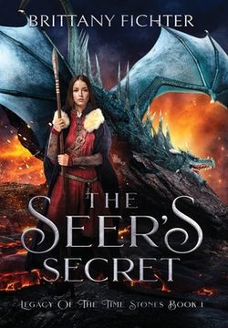 portada The Seer'S Secret (en Inglés)