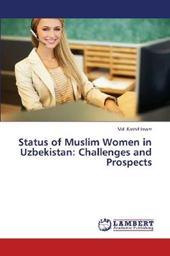 portada Status of Muslim Women in Uzbekistan: Challenges and Prospects