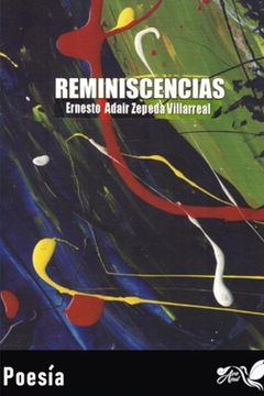 portada Reminiscencias: Poesía (in Spanish)