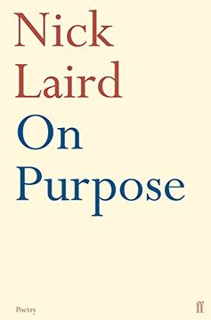 portada On Purpose