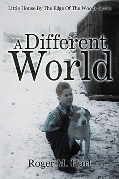 portada A Different World: Little House by the Edge of the Woods, Series