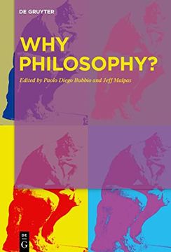 portada Why Philosophy? 