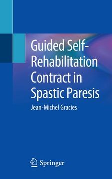 portada Guided Self-Rehabilitation Contract in Spastic Paresis (en Inglés)